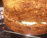 素朴でしっとりふんわりなキャロットケーキ作り方11写真