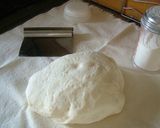しっとり絹どけ ライス食パン作り方3写真