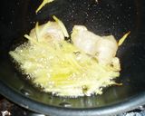 紅焼白子作り方2写真