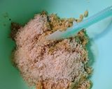鶏ささみナゲット作り方2写真