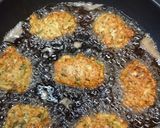 鶏ささみナゲット作り方3写真