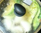 簡単!!美味しい❤カンタン黒酢の野菜焼き作り方3写真