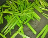 【韓】ナムル作り方1写真