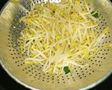 【韓】ナムル作り方2写真