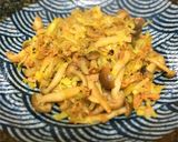 キャベツとツナの温野菜サラダ作り方4写真