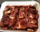 ポークピカタ作り方1写真