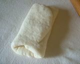 しっとり絹どけ ライス食パン作り方7写真