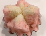 バリ　アッパム　カップケーキ作り方1写真