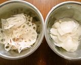 長芋（里芋）と蓮根のガトーインビジブル作り方4写真