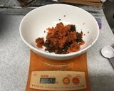 ワン子のベジタブルクッキー作り方2写真