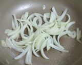 鮪のガリバタオイスター炒め作り方3写真