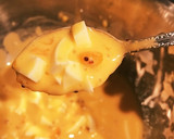 卵×卵のタルタル ウフウフソース作り方1写真