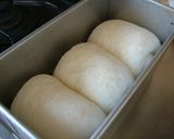 しっとり絹どけ ライス食パン作り方11写真