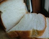 しっとり絹どけ ライス食パン作り方12写真