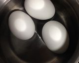 激ウマ ご飯がとまらない 温玉ツナっとう作り方1写真
