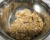 ワン子のベジタブルクッキー作り方4写真
