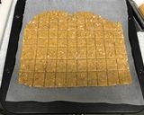 ワン子のベジタブルクッキー作り方7写真