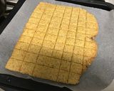 ワン子のベジタブルクッキー作り方8写真