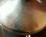 ひじきのハンバーグ☆作り方7写真