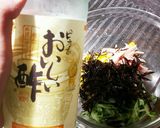 ひじきの酢の物☆作り方6写真