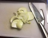 ご飯がススム簡単キムブー作り方1写真