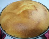 ❤スフレヨーグルトチーズケーキ300円❤作り方7写真