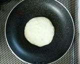 卵不使用☆しっとりバナナパンケーキ。作り方5写真