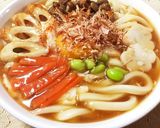 簡単！のっぺいうどん♡もどき！作り方3写真