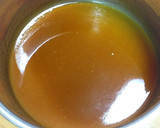 キャベツとささみの甘味噌ごま和え作り方1写真