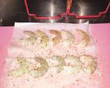 めちゃ旨エビのスイートチリソース煮作り方2写真