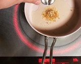 めちゃ旨エビのスイートチリソース煮作り方4写真