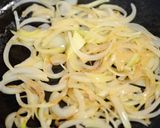 キャベツとベーコンのおぼろ昆布グラタン作り方2写真