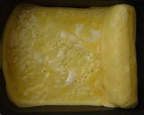 玉子焼き(3)スライスチーズ入り。作り方9写真