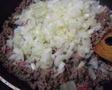 ちび達でも食べれる・うちのドライカレー♪作り方3写真