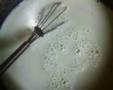 超簡単!粉末緑茶DE抹茶ミルク風プリン♪作り方4写真