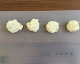 揚げないお豆腐の唐揚げ(^_^*)作り方4写真