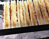ちくわのマヨネーズ焼き作り方1写真