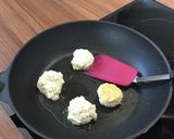 揚げないお豆腐の唐揚げ(^_^*)作り方5写真