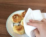 揚げないお豆腐の唐揚げ(^_^*)作り方6写真