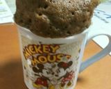 レンジで簡単♡マグカップケーキ作り方13写真
