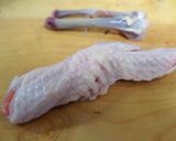 手羽明太の作り方作り方1写真