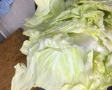 意外と簡単ロールキャベツ作り方1写真