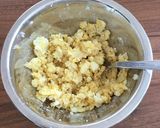 もちもちじゃがカレー作り方2写真
