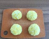 もちもちじゃがカレー作り方3写真