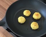 もちもちじゃがカレー作り方4写真