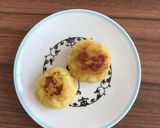 もちもちじゃがカレー作り方5写真