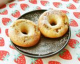 ホーローでOK☆バナナとおからケーキ作り方14写真