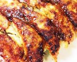 餃子の派生 ついでに餃子スープ作り方5写真