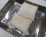 揚げ出し豆腐作り方1写真