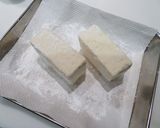 揚げ出し豆腐作り方2写真